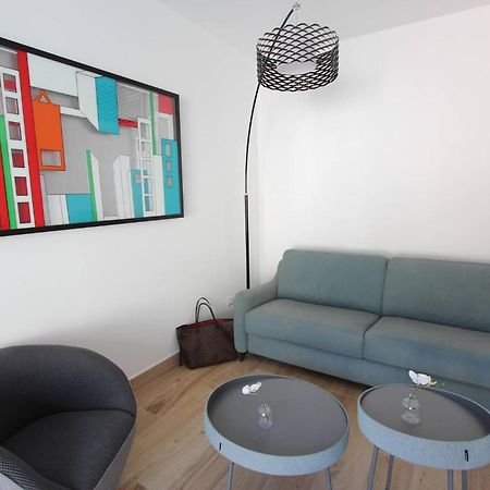 Luxurious Apartments Monaco&Seaview, Infinitypool&Parking Beausoleil Eksteriør bilde