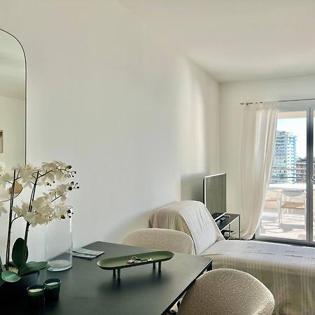 Luxurious Apartments Monaco&Seaview, Infinitypool&Parking Beausoleil Eksteriør bilde
