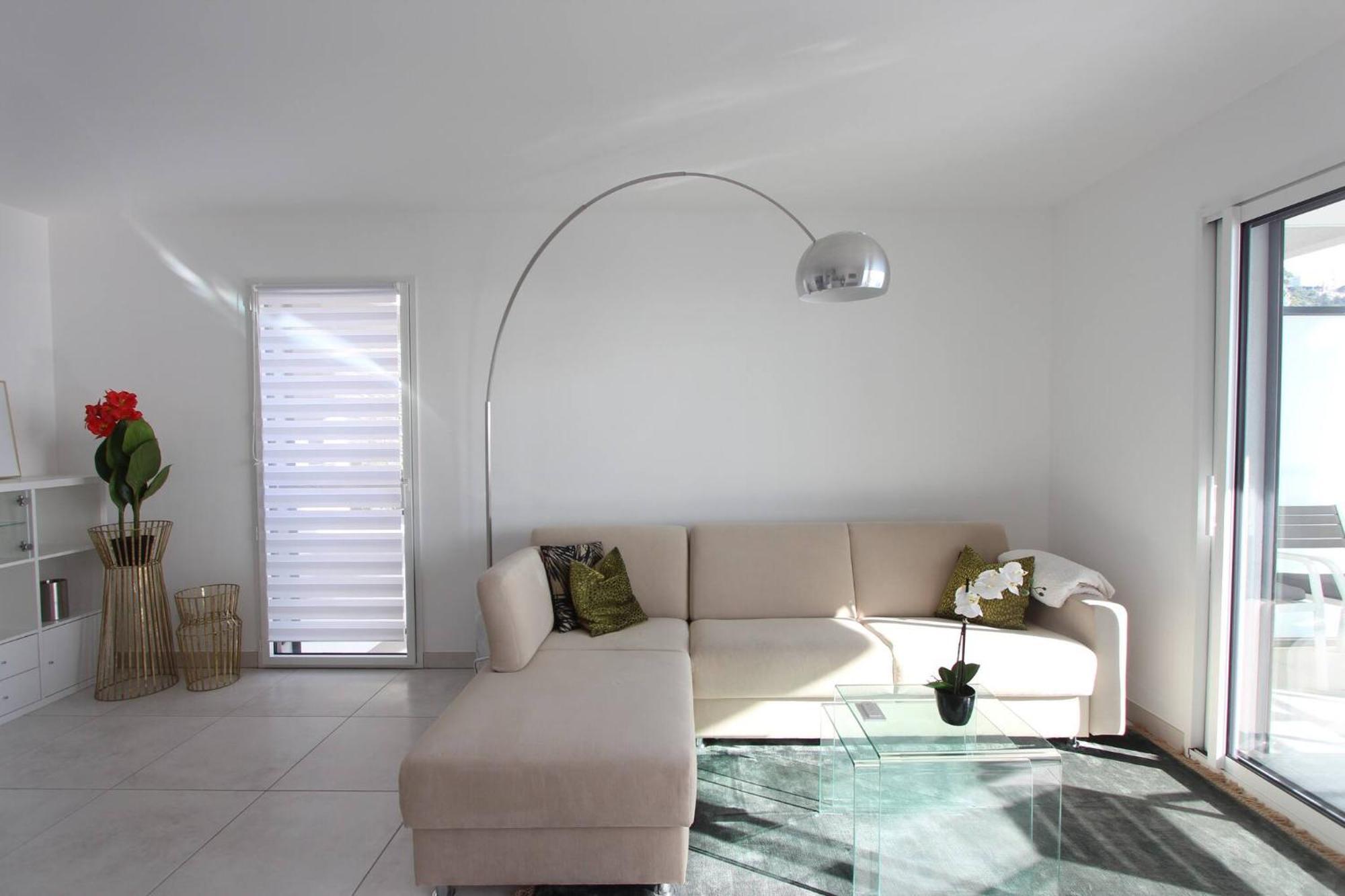 Luxurious Apartments Monaco&Seaview, Infinitypool&Parking Beausoleil Eksteriør bilde