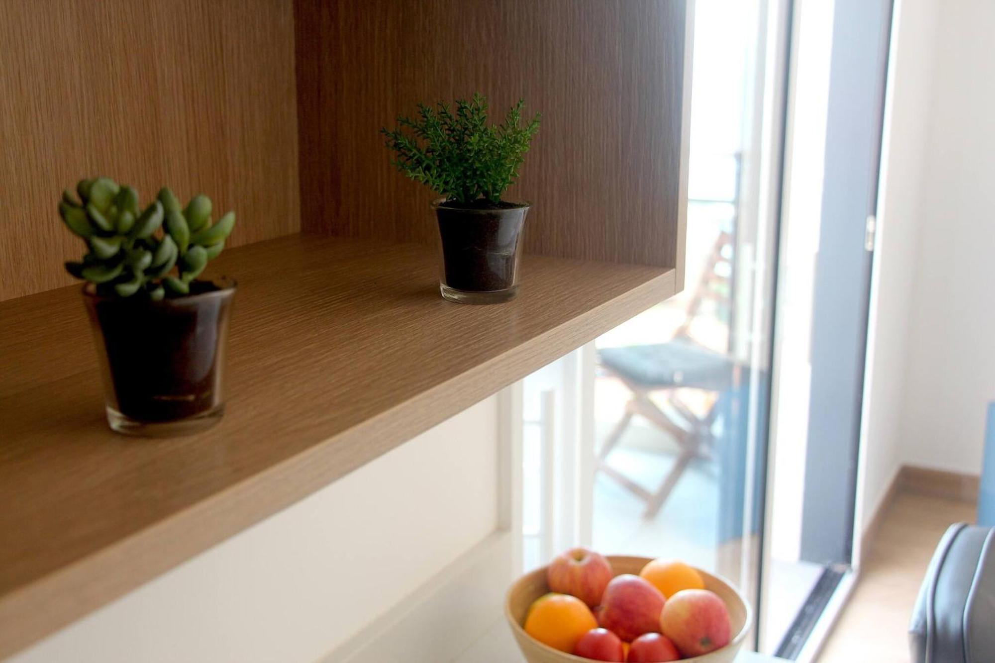 Luxurious Apartments Monaco&Seaview, Infinitypool&Parking Beausoleil Eksteriør bilde