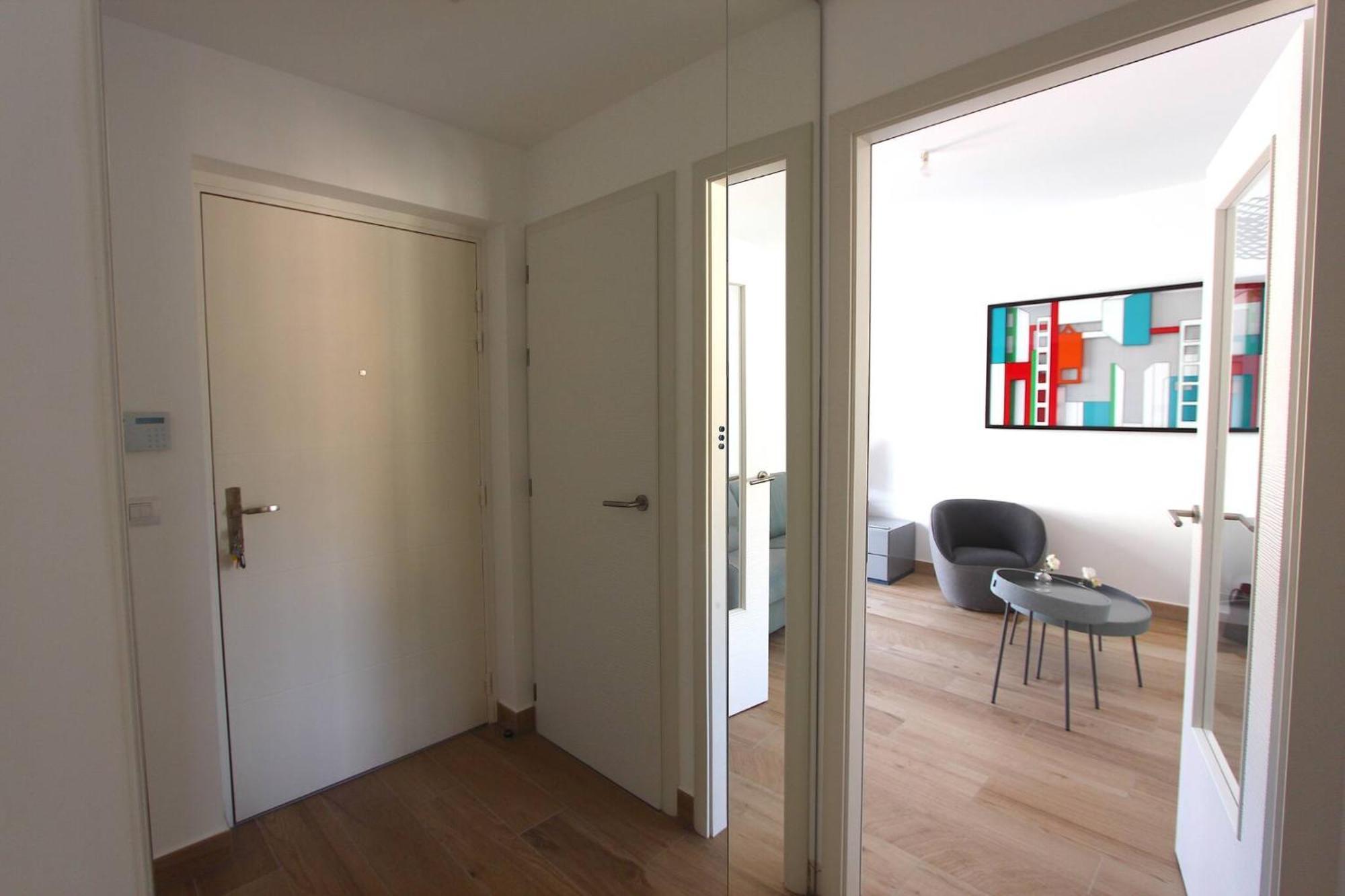 Luxurious Apartments Monaco&Seaview, Infinitypool&Parking Beausoleil Eksteriør bilde