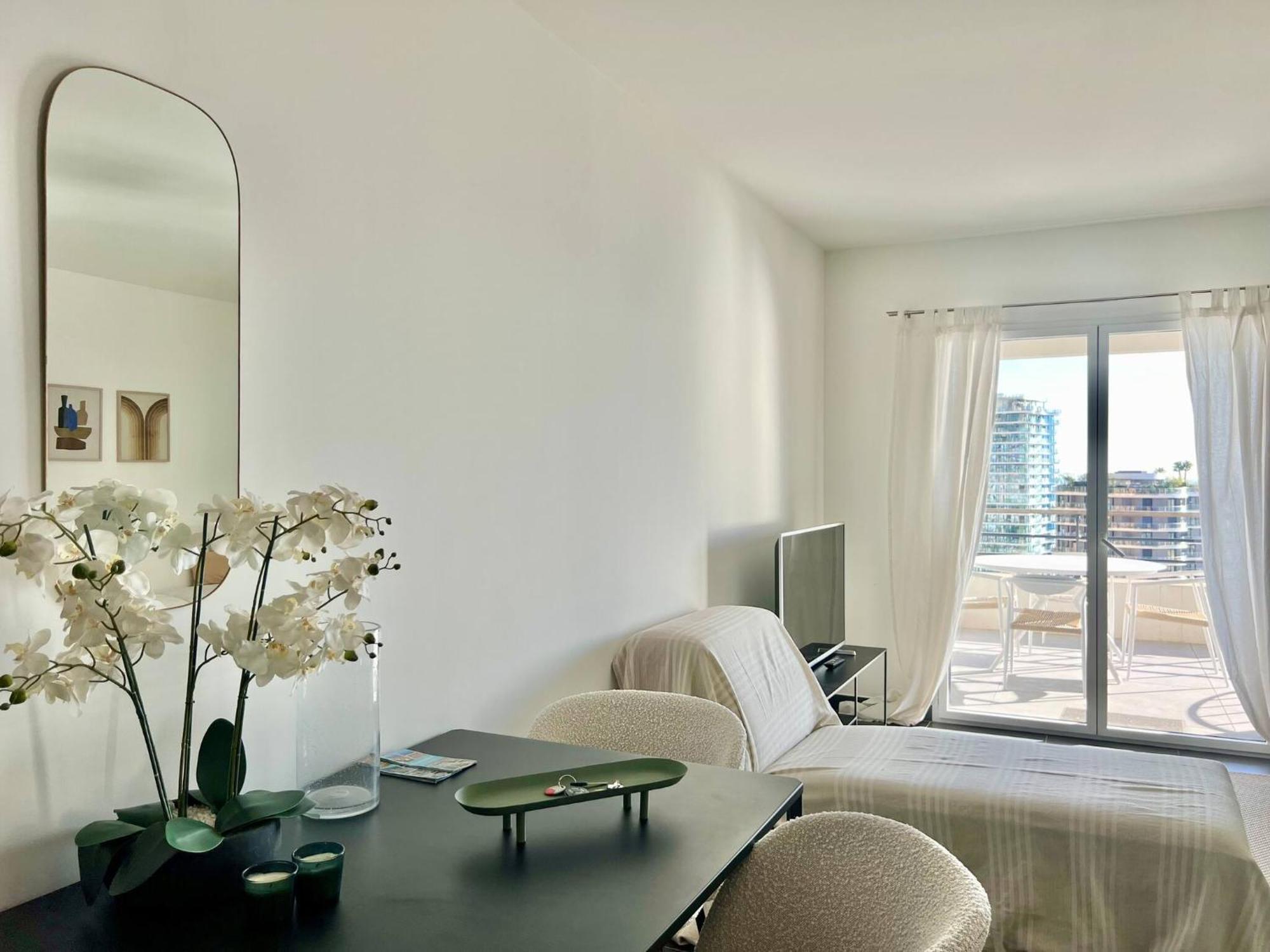 Luxurious Apartments Monaco&Seaview, Infinitypool&Parking Beausoleil Eksteriør bilde