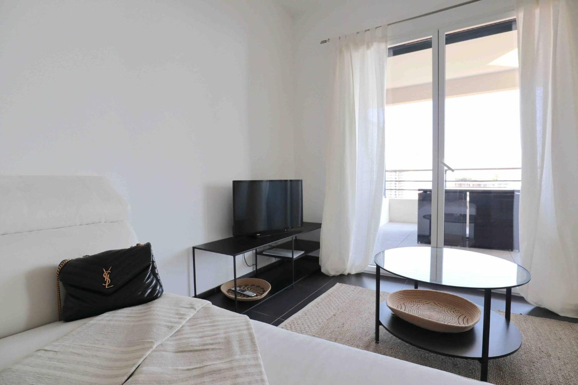 Luxurious Apartments Monaco&Seaview, Infinitypool&Parking Beausoleil Eksteriør bilde