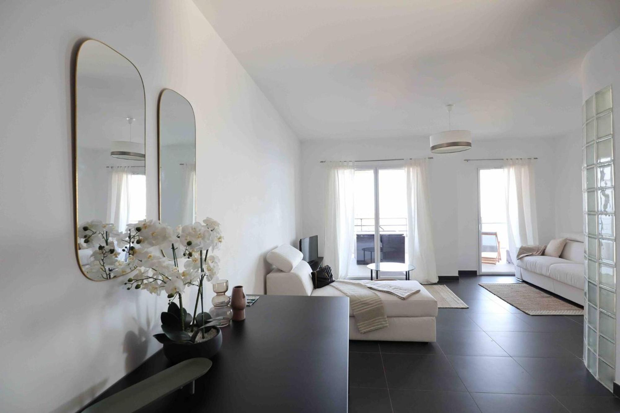 Luxurious Apartments Monaco&Seaview, Infinitypool&Parking Beausoleil Eksteriør bilde