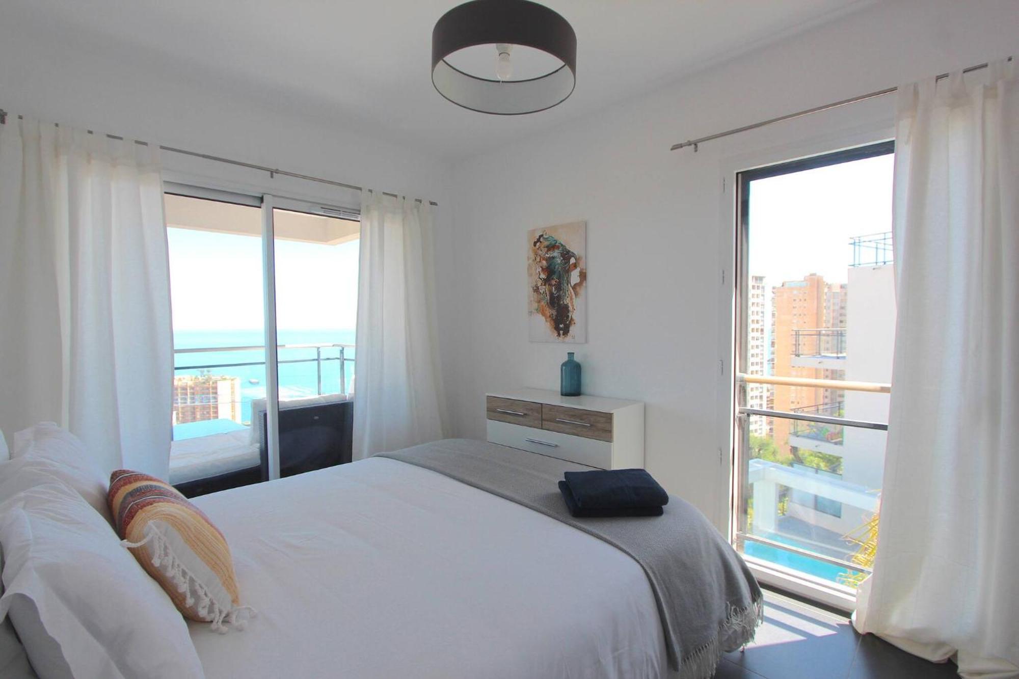 Luxurious Apartments Monaco&Seaview, Infinitypool&Parking Beausoleil Eksteriør bilde