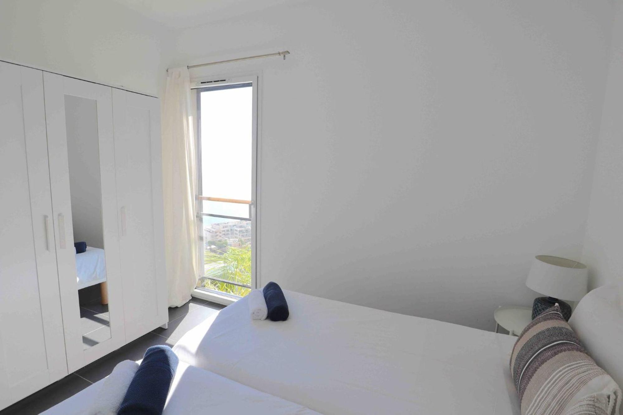 Luxurious Apartments Monaco&Seaview, Infinitypool&Parking Beausoleil Eksteriør bilde