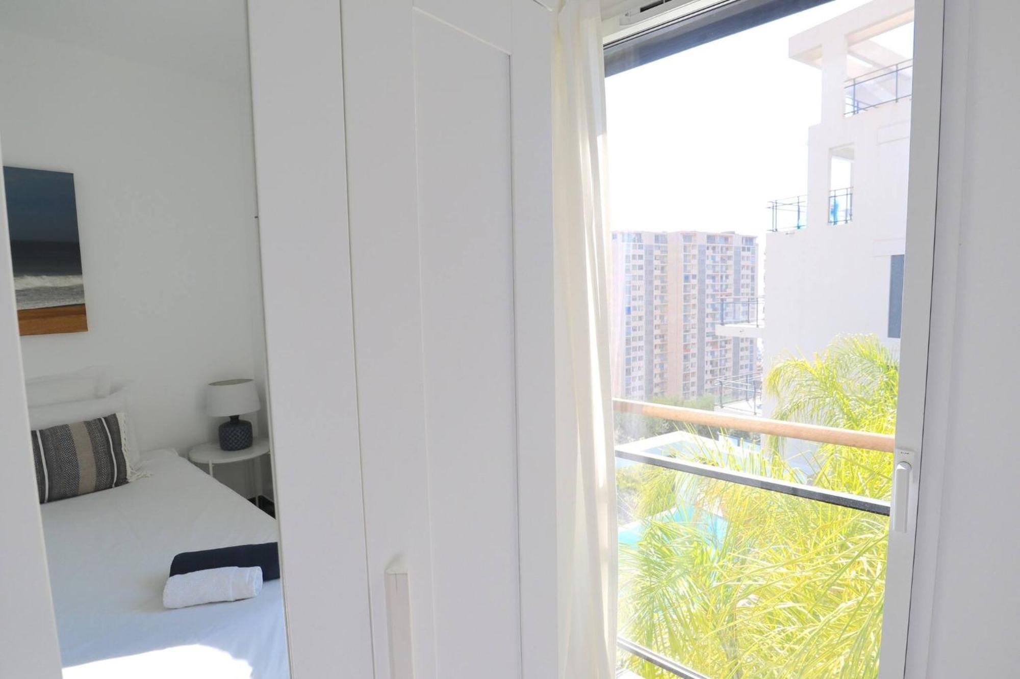 Luxurious Apartments Monaco&Seaview, Infinitypool&Parking Beausoleil Eksteriør bilde