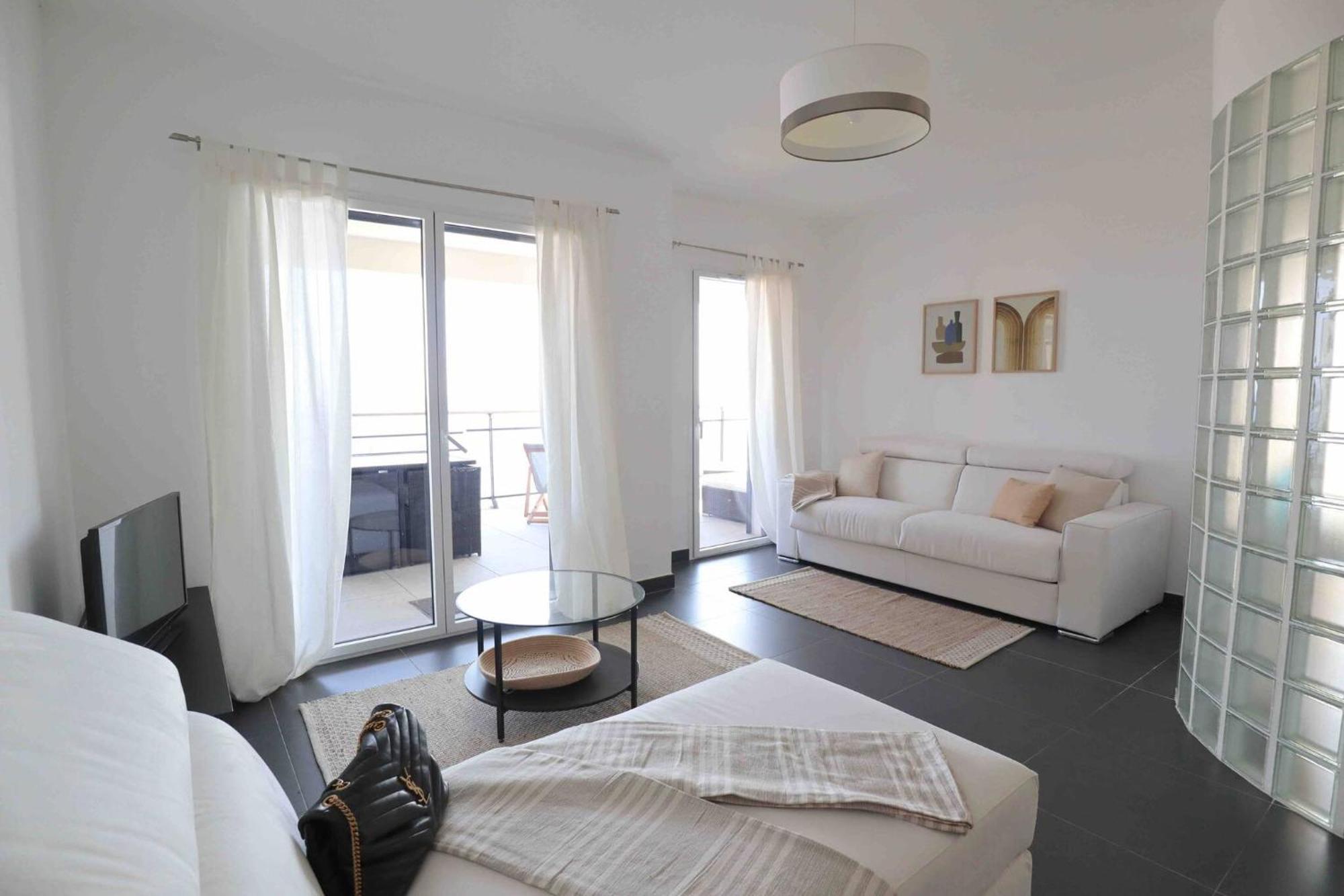Luxurious Apartments Monaco&Seaview, Infinitypool&Parking Beausoleil Eksteriør bilde